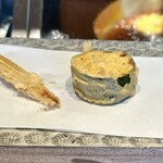 天ぷら よこい - 