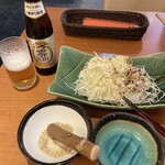 Ebisu Katsu Sai - 