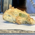 天ぷら よこい - 