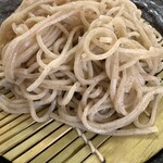 蕎麦正まつい - 