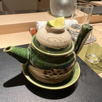 日本料理いまい - 