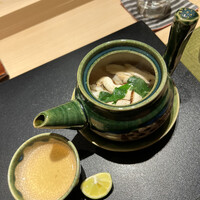 日本料理いまい - 