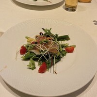 チャイニーズ 芹菜 - 