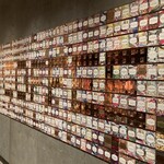 スターバックス リザーブ ロースタリー トウキョウ - 