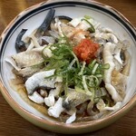 まぐろ・ふぐ 満海 - 