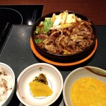 しゃぶしゃぶ・日本料理 木曽路 馬車道店 - 