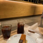 スターバックス リザーブ ロースタリー トウキョウ - 