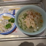 タイベトキッチン レモングラス 京都タワーサンド店 - 