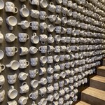 スターバックス リザーブ ロースタリー トウキョウ - 