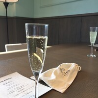 COLONIAL BEACH 横浜ハンマーヘッド - 