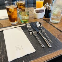 フォルク キッチン オールデイダイニング  - 