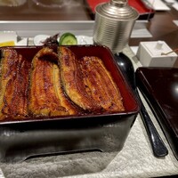 割烹蒲焼 横浜八十八 NEWoMan横浜店 -  割烹蒲焼 横浜八十八 NEWoMan横浜店 -