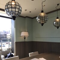 COLONIAL BEACH 横浜ハンマーヘッド - 