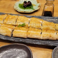 うなぎ家 しば福や - 