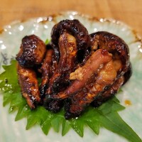 うなぎ家 しば福や - 