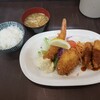 とんかつ 吉兆