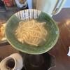 釜揚げうどん 鈴庵