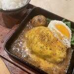 前田食堂 - 