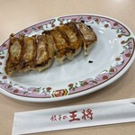 餃子の王将 - 