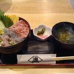 Ozashiki Sembon Ichi - ぬまづ丼