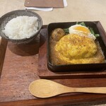 前田食堂 - 