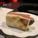 Yakiniku Ushijirushi - 