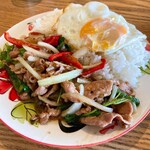 タイ料理889 - 