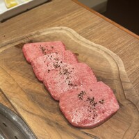 焼肉レストラン ロインズ 久茂地店 - 