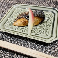 梅田 鮨 個室 みや川 - 