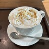 カフェ・ド・クリエ - 