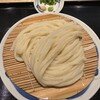 讃岐うどん 麦福 