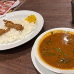 カレーハウス ＣｏＣｏ壱番屋 - 