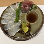 Shibuya Fugu Tatsu - 