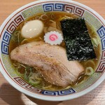 煮干らぁめん 有頂天 - 