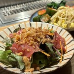 和牛料理 一石三鳥 - 