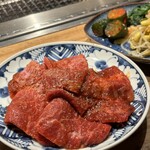 和牛料理 一石三鳥 - 