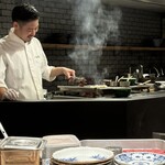 和牛料理 一石三鳥 - 