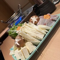渋谷 ふぐ龍 - 