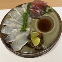 渋谷 ふぐ龍 - 