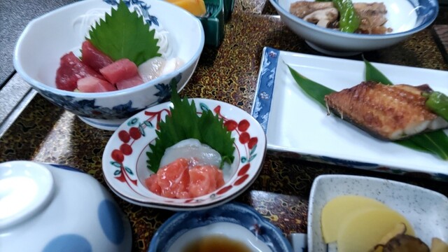 丸家旅館 - 雫石（旅館・民宿）の写真