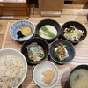玄米食堂 あえん