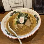 麺屋 旧月 - 