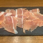 Piano - ハモンセラーノ