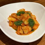 Piano - ランプレドット