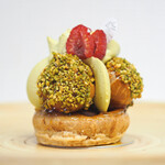 アテスウェイ - '23.10サントノーレ