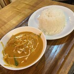 Himalaya Curry - 