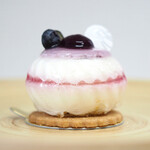 アテスウェイ - '23.10エクラ