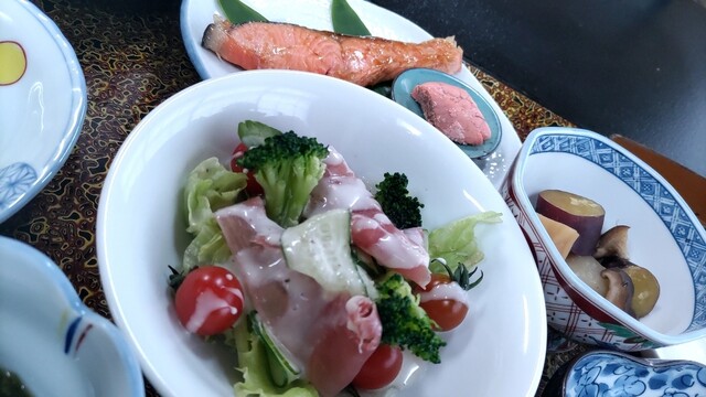 丸家旅館 - 雫石（旅館・民宿）の写真