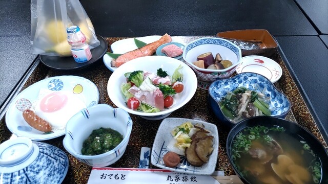 丸家旅館 - 雫石（旅館・民宿）の写真