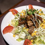 アリユメ - シシリアンライスアップ